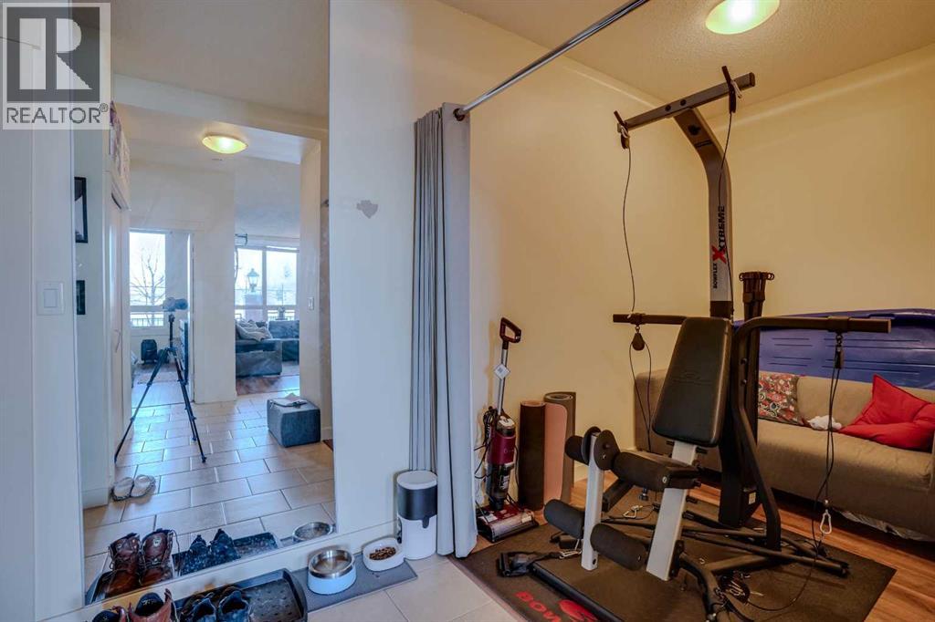 101, 8710 Horton Road SW, Calgary, Alberta  T2V 0P7 - Photo 28 - A2281949
