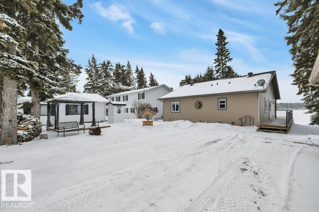 613 Lakeview Rd, Rural Athabasca County, Alberta  T0A 0M0 - Photo 53 - E4479673