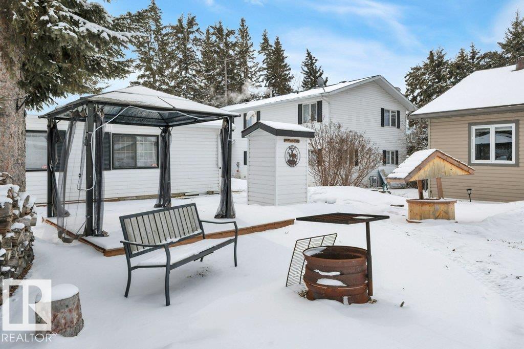 613 Lakeview Rd, Rural Athabasca County, Alberta  T0A 0M0 - Photo 55 - E4479673