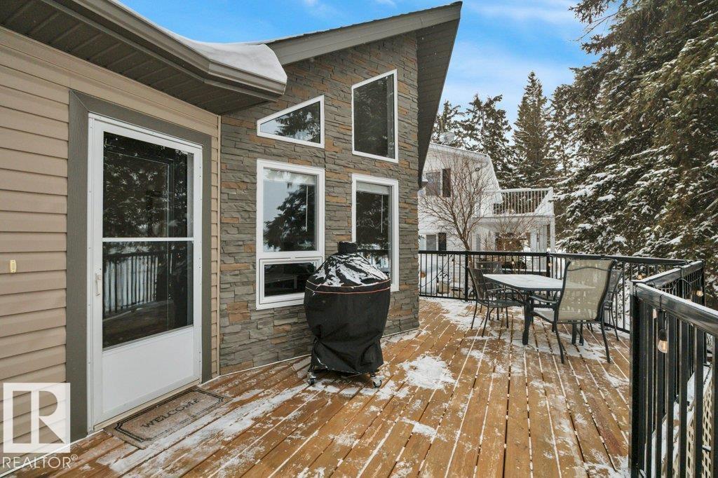 613 Lakeview Rd, Rural Athabasca County, Alberta  T0A 0M0 - Photo 46 - E4479673