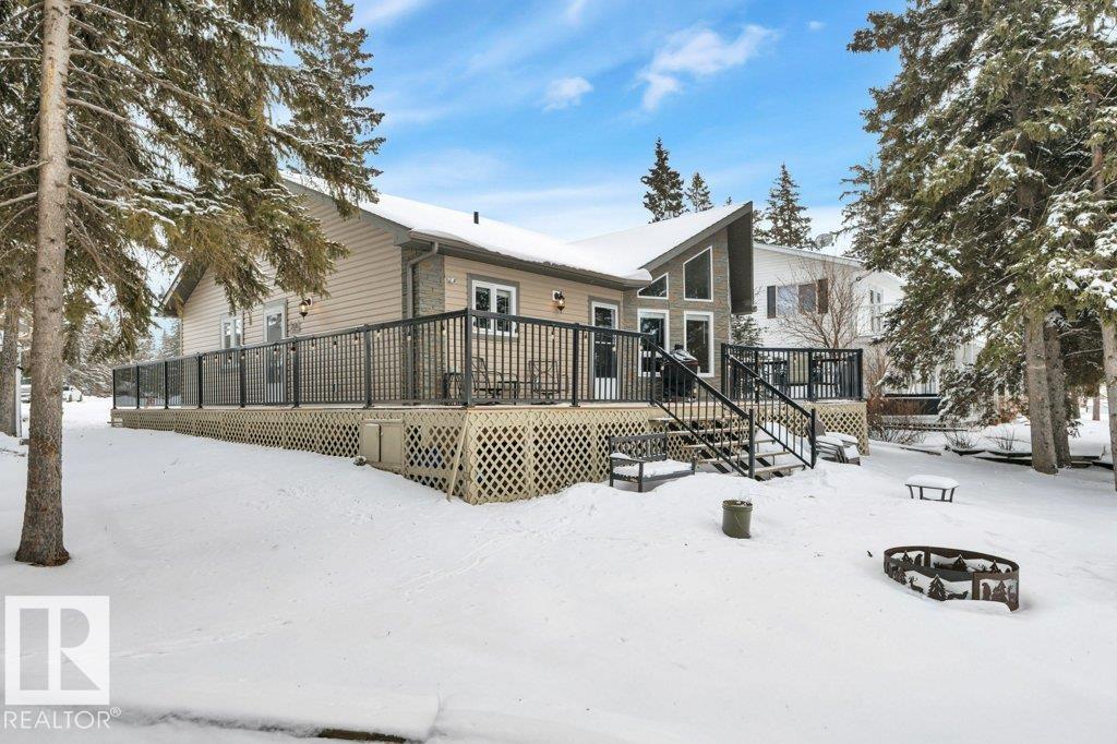 613 Lakeview Rd, Rural Athabasca County, Alberta  T0A 0M0 - Photo 51 - E4479673