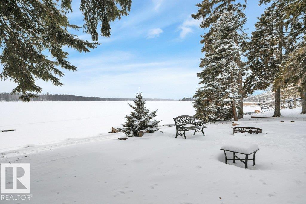 613 Lakeview Rd, Rural Athabasca County, Alberta  T0A 0M0 - Photo 50 - E4479673