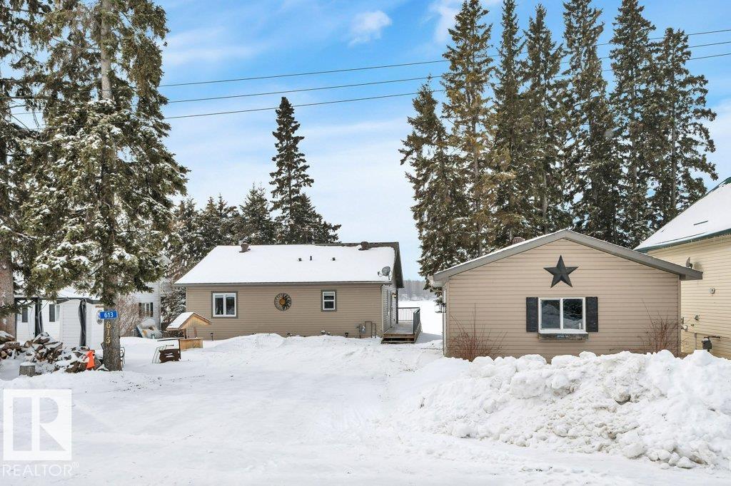 613 Lakeview Rd, Rural Athabasca County, Alberta  T0A 0M0 - Photo 63 - E4479673