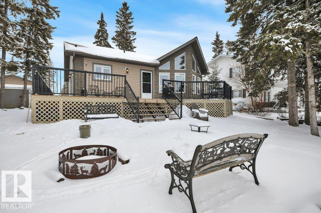 613 Lakeview Rd, Rural Athabasca County, Alberta  T0A 0M0 - Photo 6 - E4479673