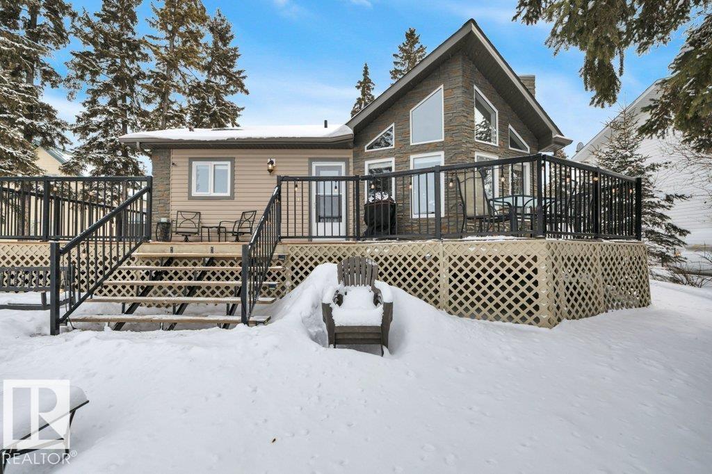 613 Lakeview Rd, Rural Athabasca County, Alberta  T0A 0M0 - Photo 7 - E4479673