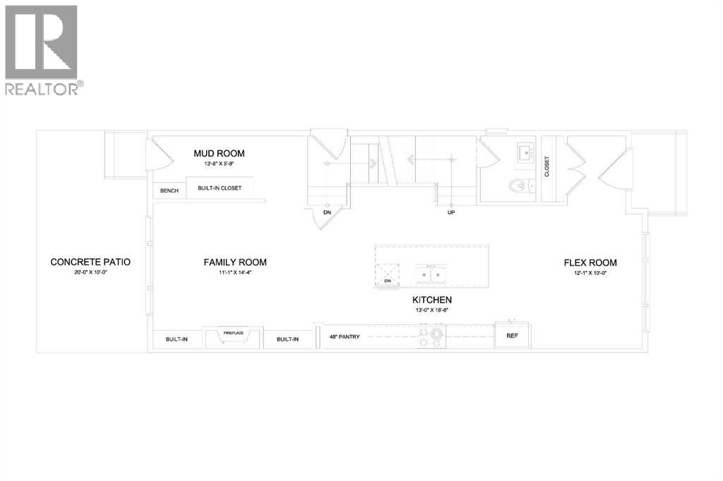 2305 Richmond Road Sw, Calgary, Alberta  T2E 5E3 - Photo 3 - A2293408