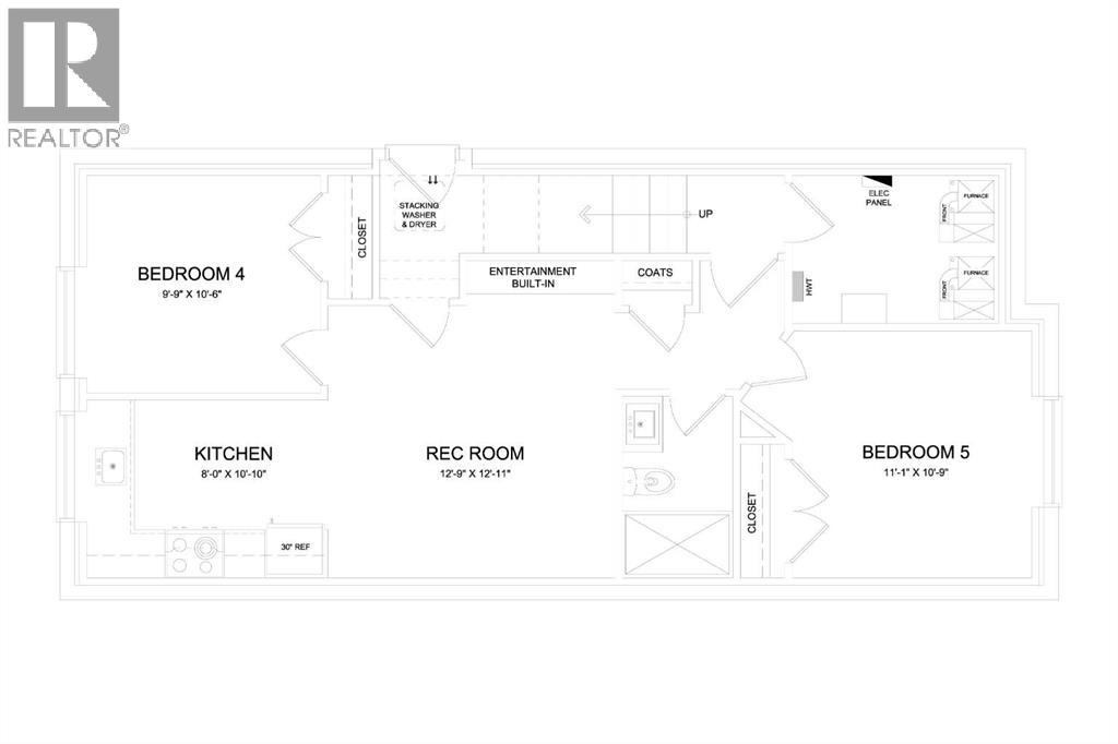 2305 Richmond Road Sw, Calgary, Alberta  T2E 5E3 - Photo 5 - A2293408