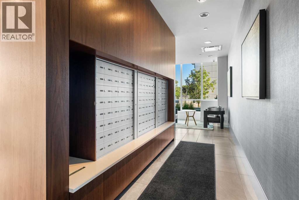 102, 128 2 Street SW, Calgary, Alberta  T2P 0S7 - Photo 36 - A2295856