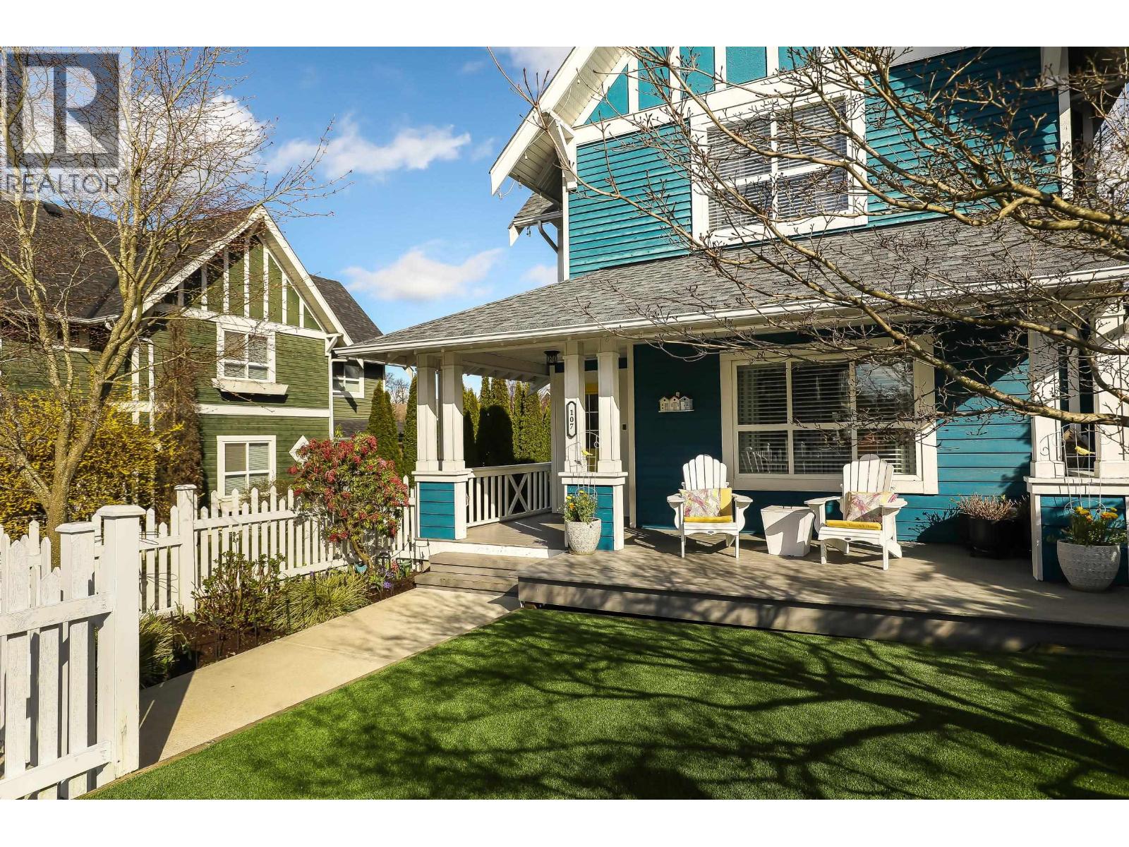 107 Star Crescent, New Westminster, British Columbia  V3M 6X6 - Photo 33 - R3102586