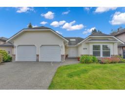 4870 209A STREET, Langley, British Columbia