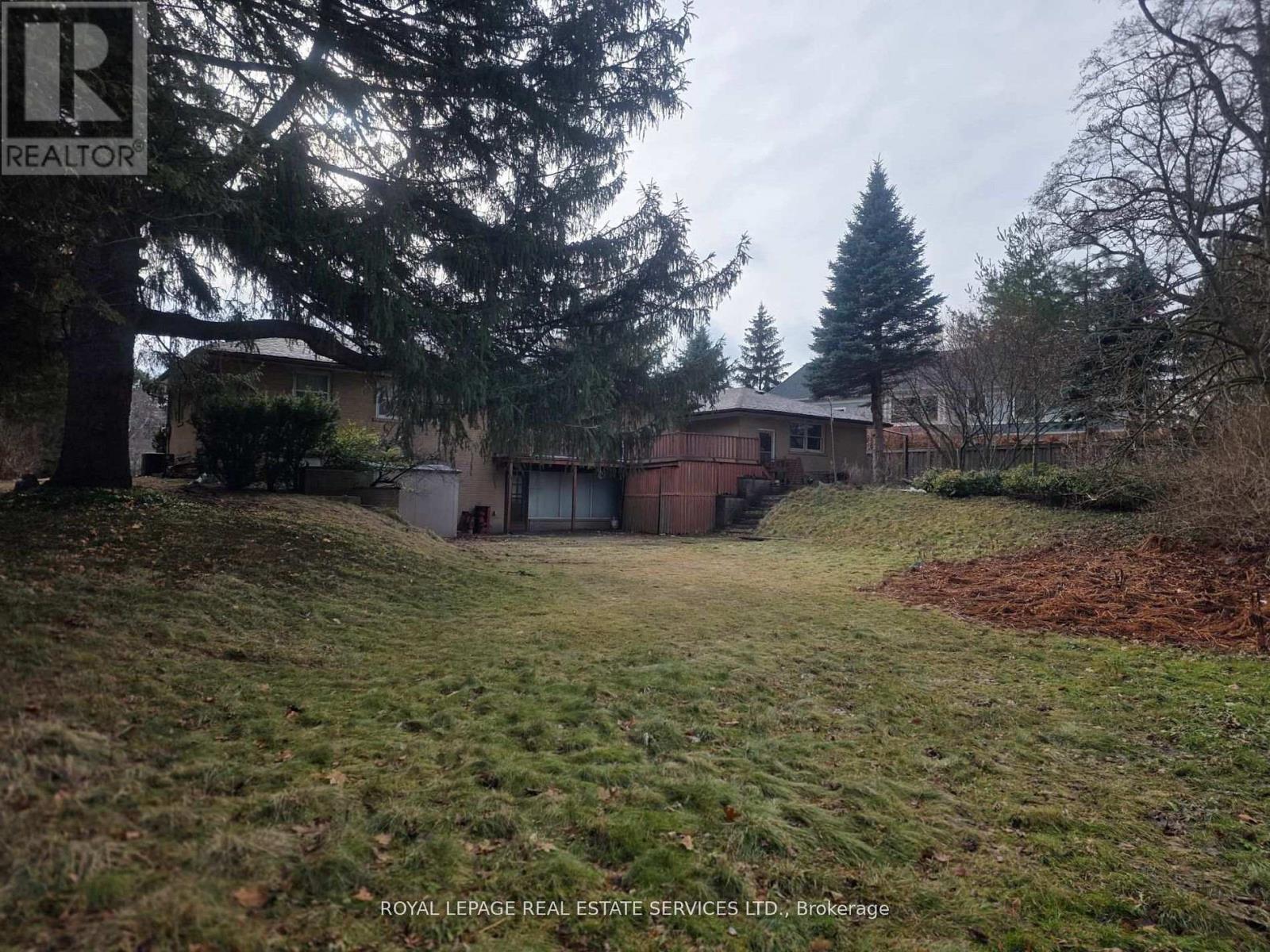 541 Vanessa Crescent, Mississauga, Ontario  L5H 2N4 - Photo 2 - W12936658