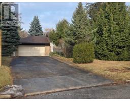 541 VANESSA CRESCENT, Mississauga, Ontario