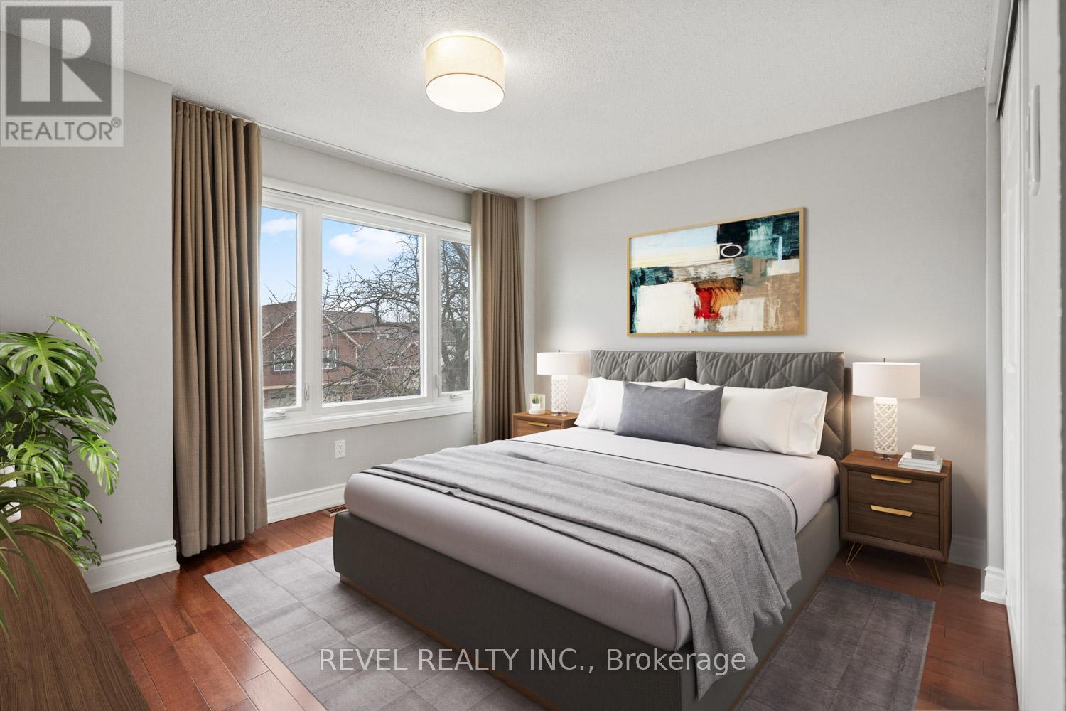 35 Bigham Crescent, Toronto, Ontario  M9C 5C5 - Photo 17 - W12936662