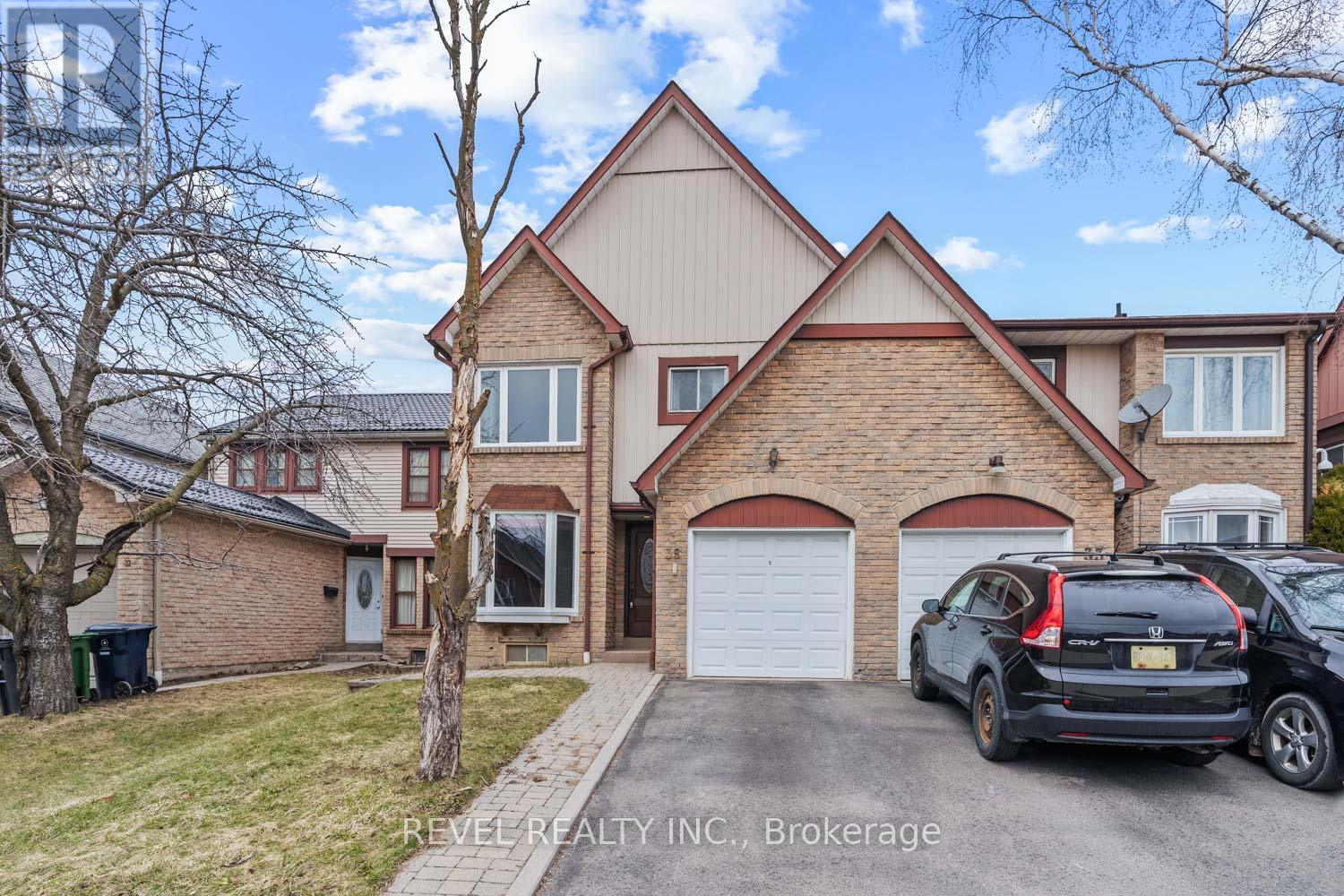 35 Bigham Crescent, Toronto, Ontario  M9C 5C5 - Photo 27 - W12936662