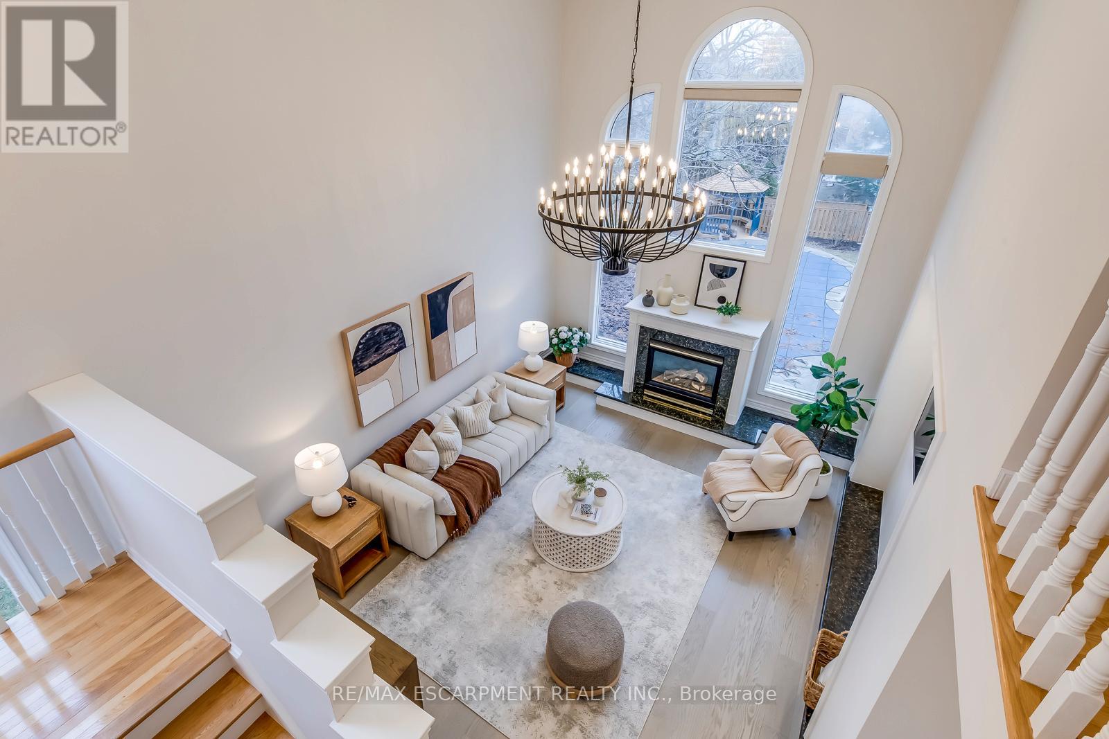 2201 Galloway Drive, Oakville, Ontario  L6H 5M1 - Photo 14 - W12936668