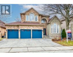 2201 GALLOWAY DRIVE, Oakville, Ontario