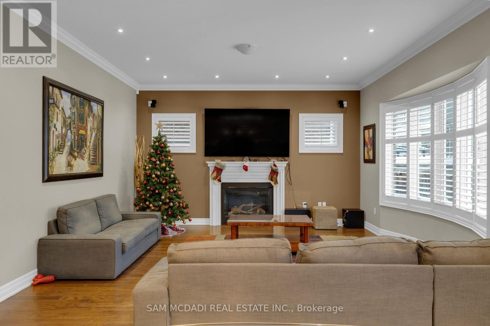 136 North Park Boulevard, Oakville, Ontario  L6M 0W6 - Photo 15 - W12936670