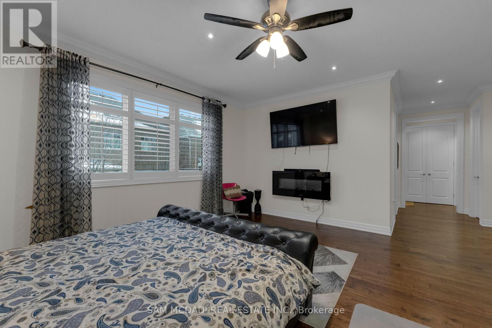 136 North Park Boulevard, Oakville, Ontario  L6M 0W6 - Photo 20 - W12936670