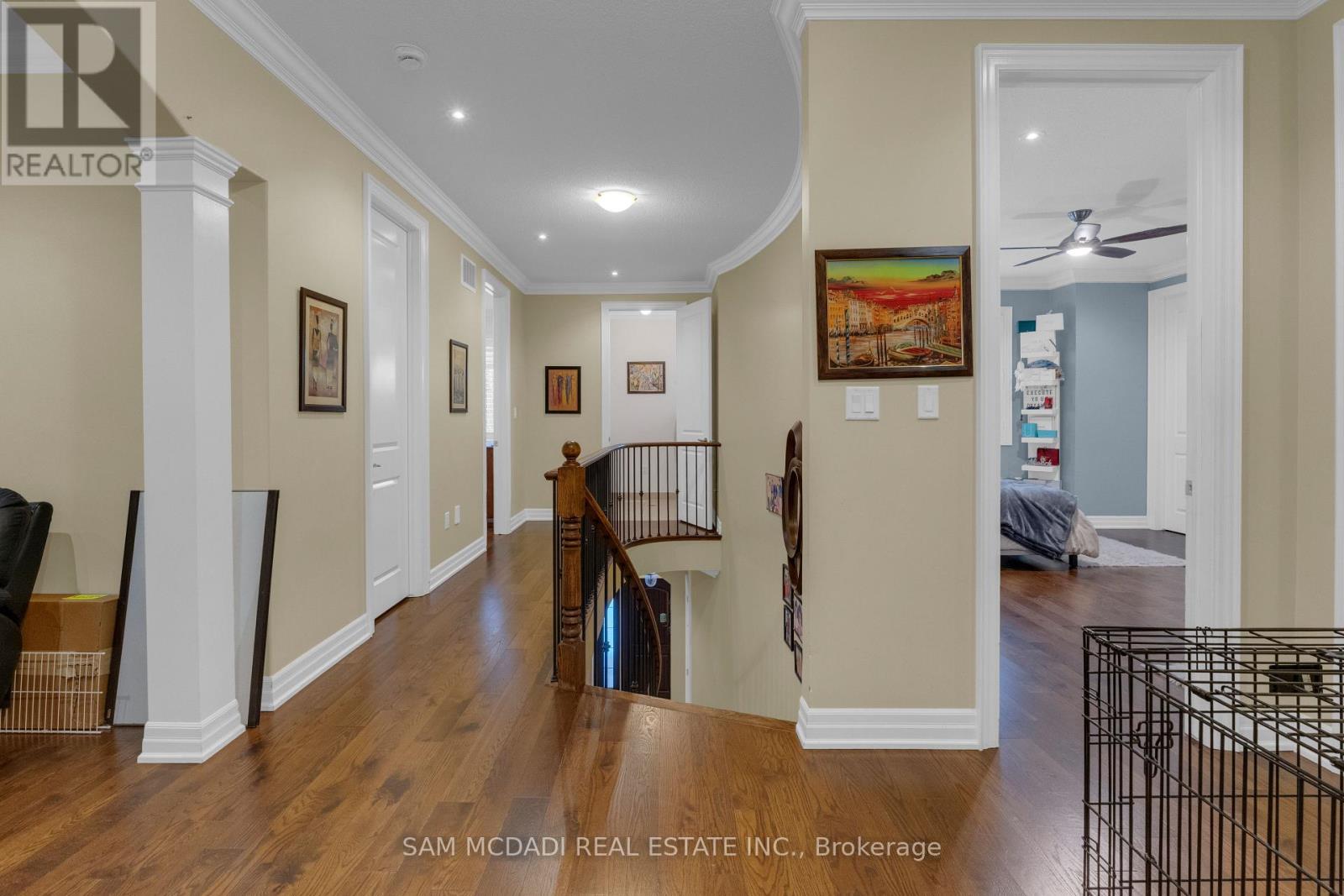 136 North Park Boulevard, Oakville, Ontario  L6M 0W6 - Photo 23 - W12936670