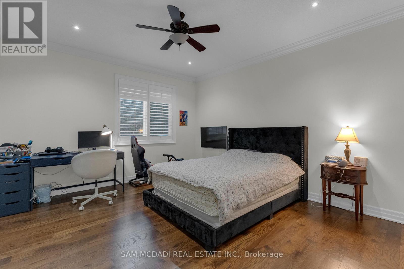 136 North Park Boulevard, Oakville, Ontario  L6M 0W6 - Photo 24 - W12936670