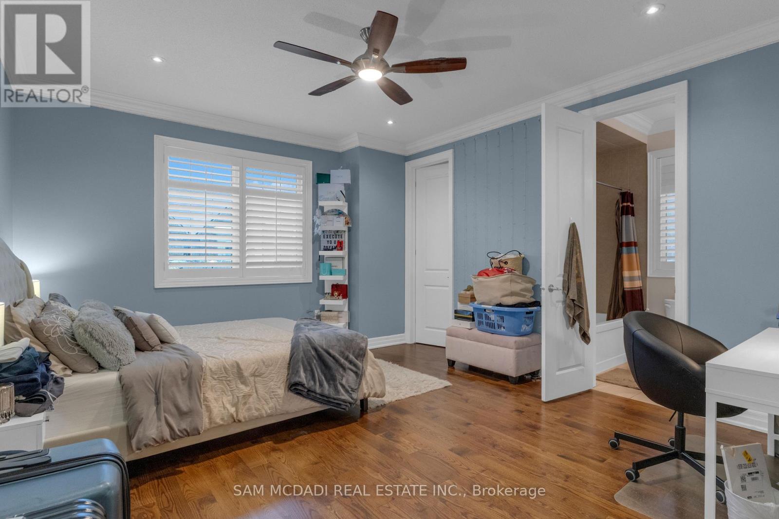 136 North Park Boulevard, Oakville, Ontario  L6M 0W6 - Photo 28 - W12936670