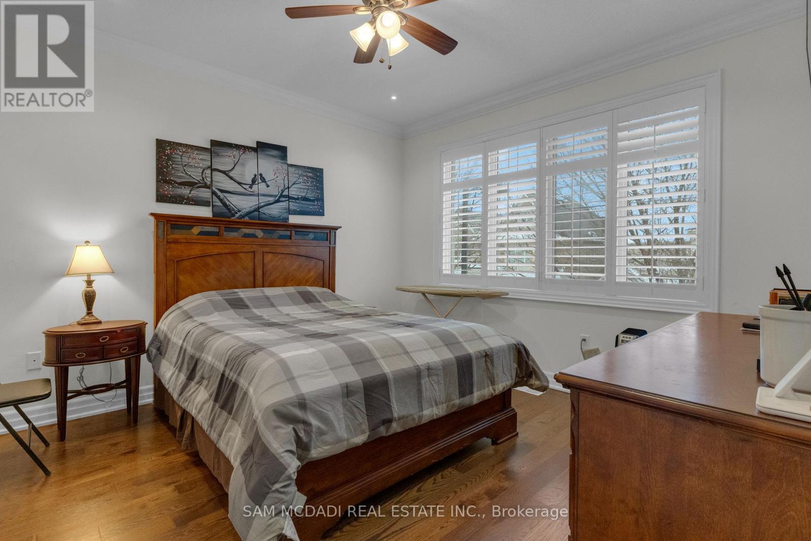 136 North Park Boulevard, Oakville, Ontario  L6M 0W6 - Photo 31 - W12936670