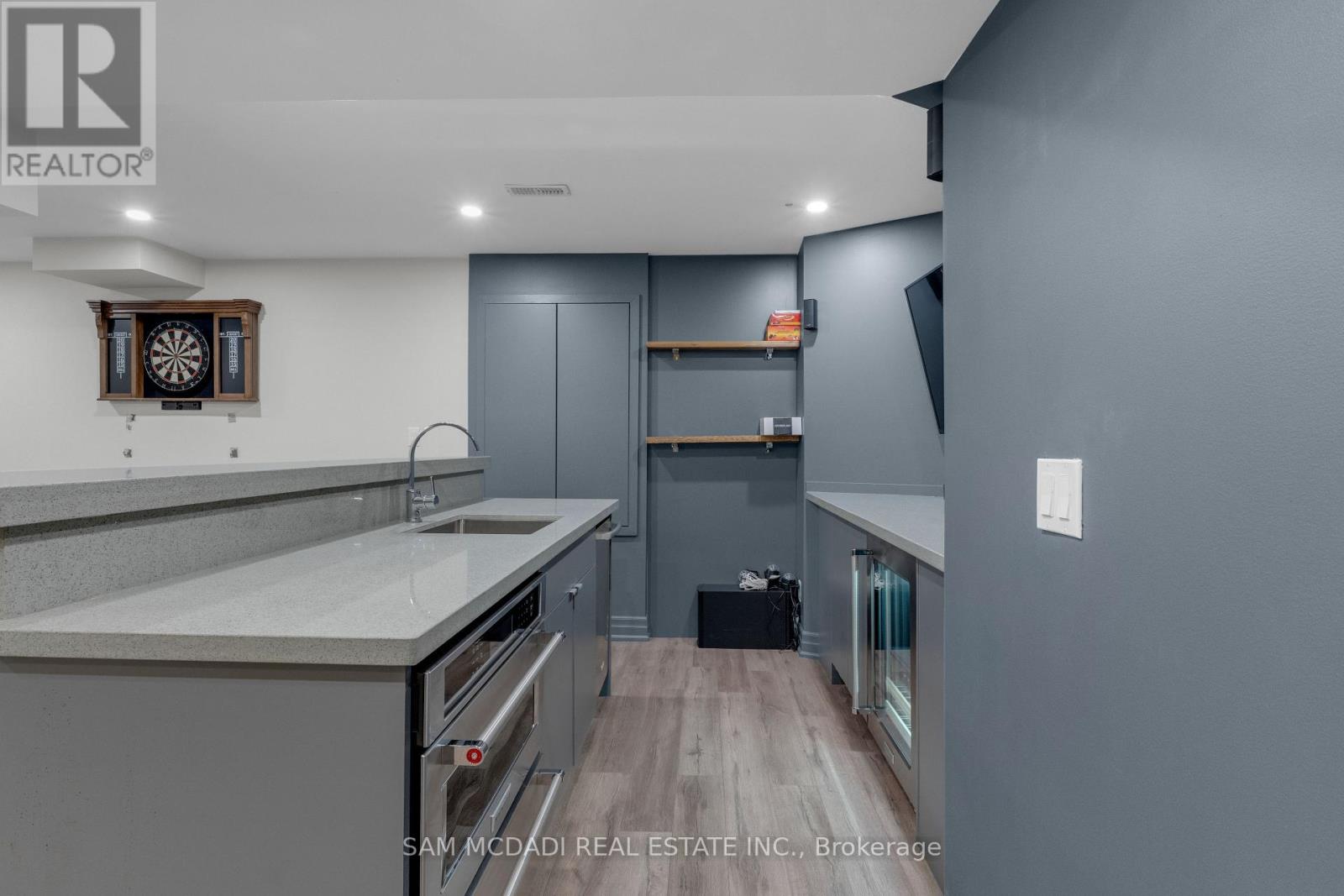 136 North Park Boulevard, Oakville, Ontario  L6M 0W6 - Photo 39 - W12936670