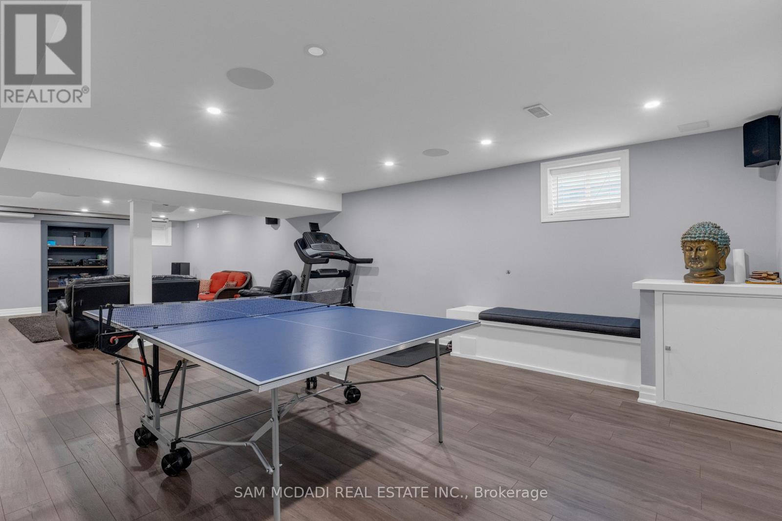 136 North Park Boulevard, Oakville, Ontario  L6M 0W6 - Photo 44 - W12936670