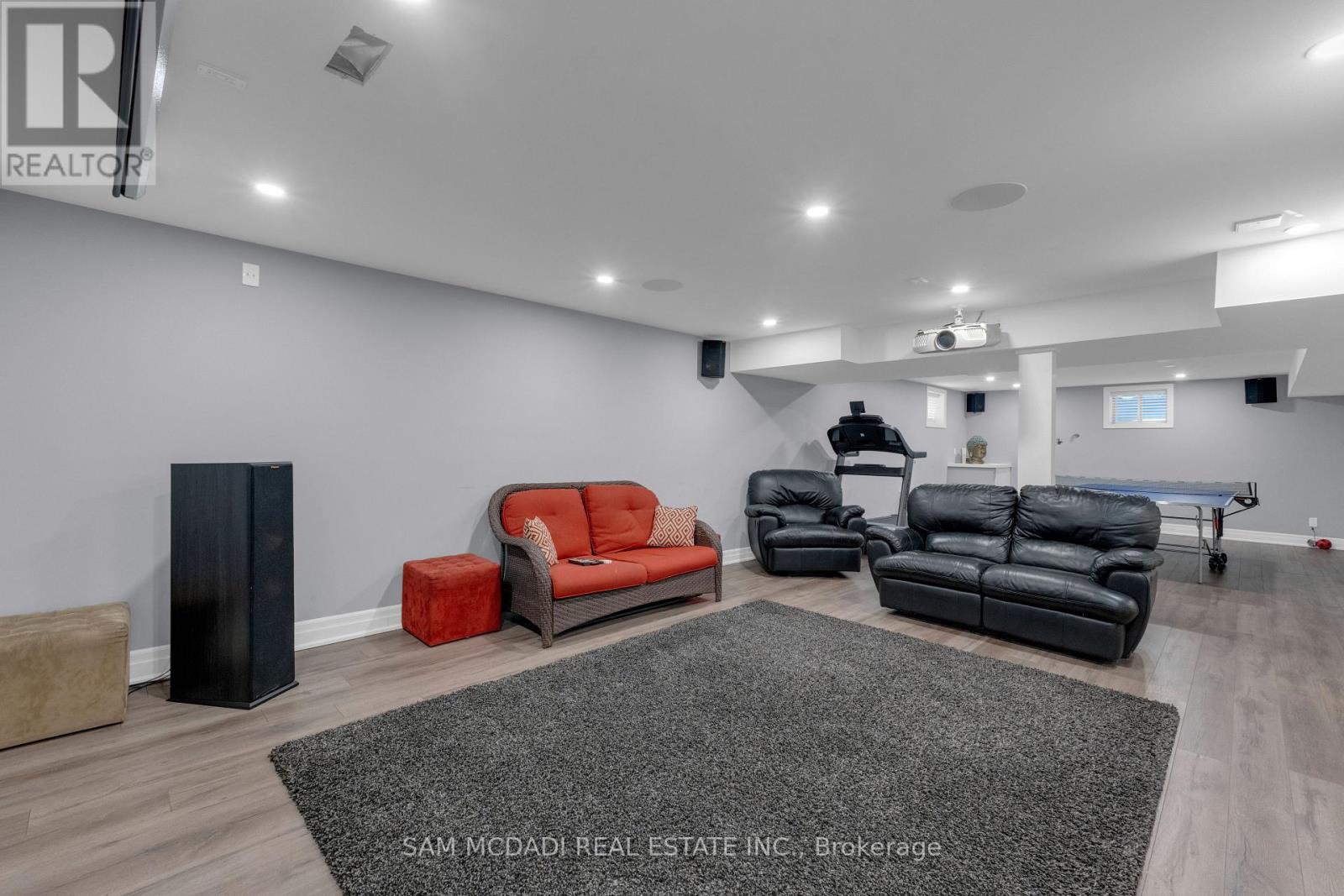 136 North Park Boulevard, Oakville, Ontario  L6M 0W6 - Photo 45 - W12936670