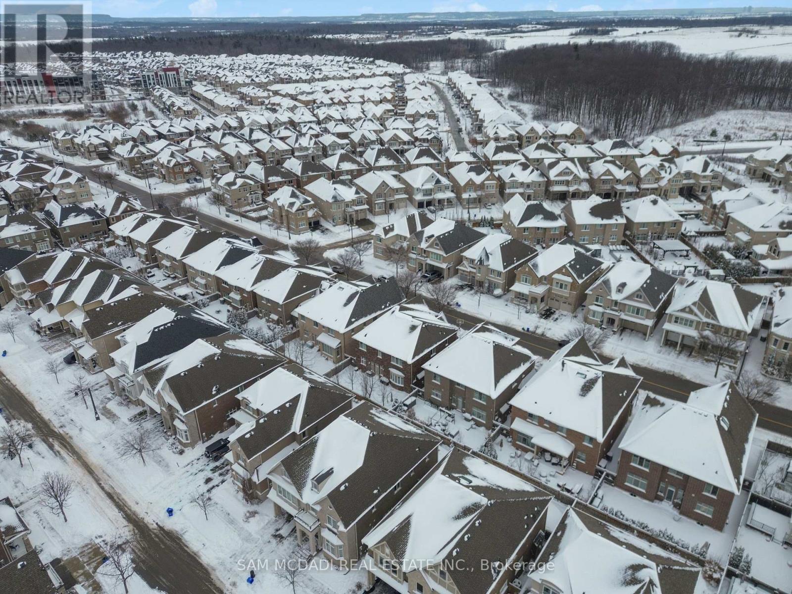 136 North Park Boulevard, Oakville, Ontario  L6M 0W6 - Photo 49 - W12936670