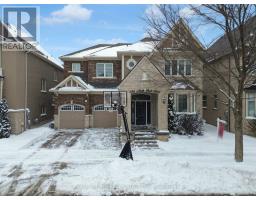 136 NORTH PARK BOULEVARD, Oakville, Ontario