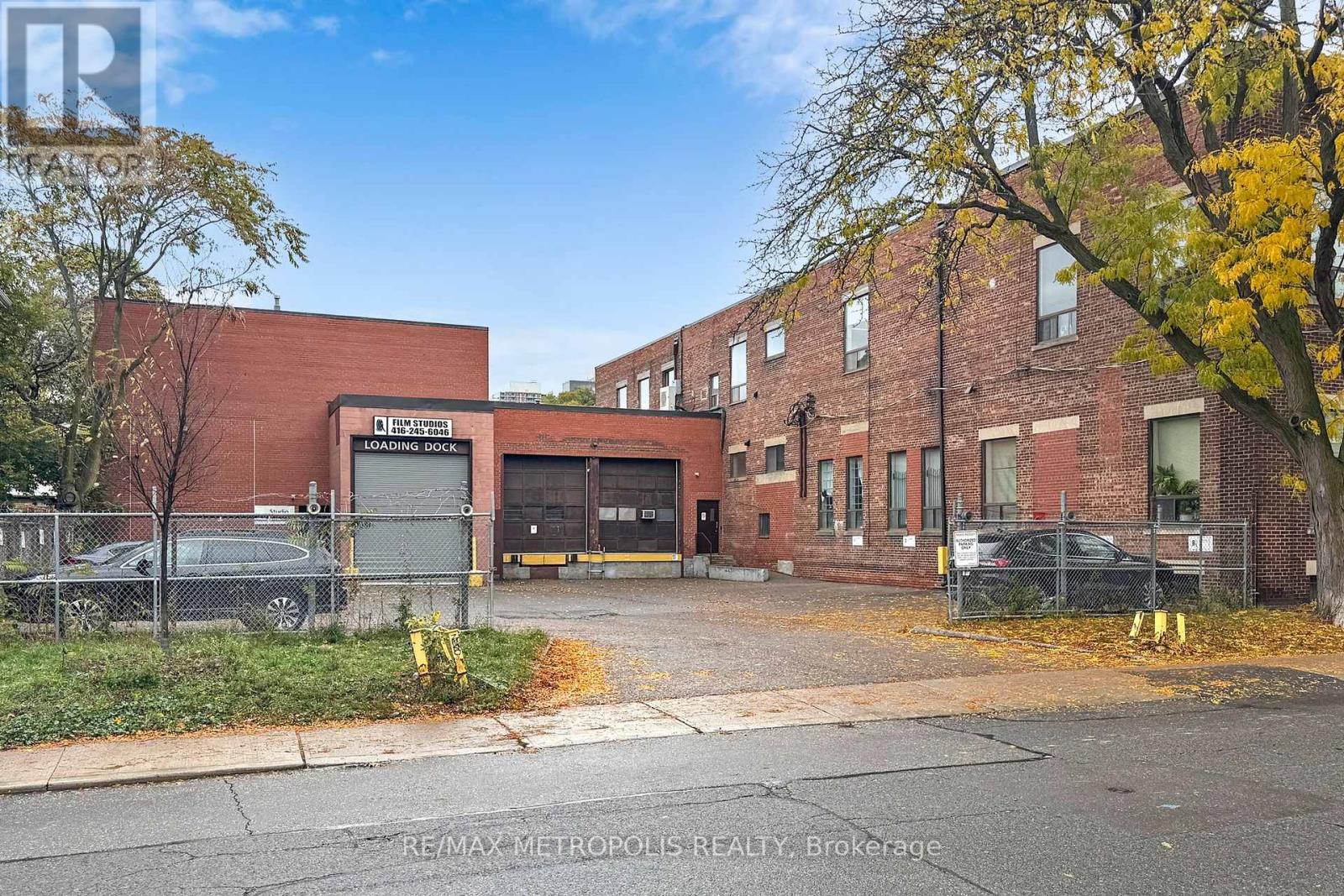 STUDIO 1 - 258 WALLACE AVENUE, Toronto, Ontario