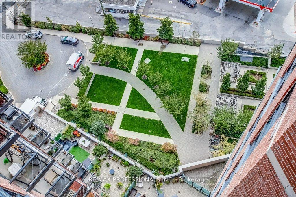 930 - 60 Heintzman Street, Toronto, Ontario  M6P 5A1 - Photo 20 - W12936754