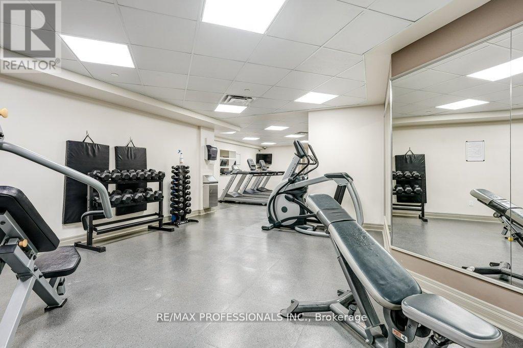 930 - 60 Heintzman Street, Toronto, Ontario  M6P 5A1 - Photo 21 - W12936754