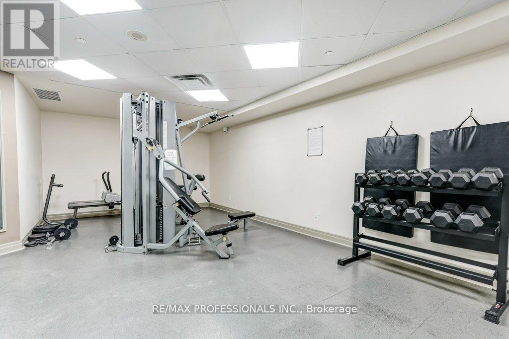 930 - 60 Heintzman Street, Toronto, Ontario  M6P 5A1 - Photo 22 - W12936754