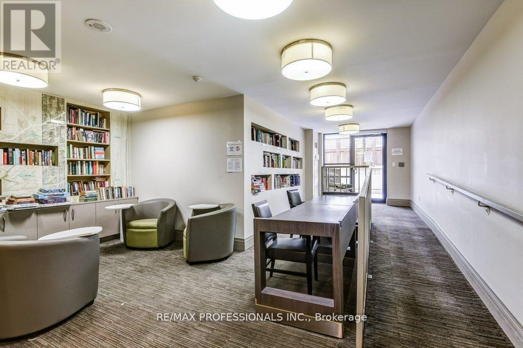 930 - 60 Heintzman Street, Toronto, Ontario  M6P 5A1 - Photo 23 - W12936754