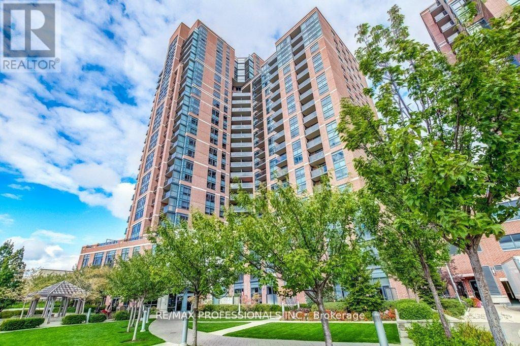 930 - 60 Heintzman Street, Toronto, Ontario  M6P 5A1 - Photo 24 - W12936754