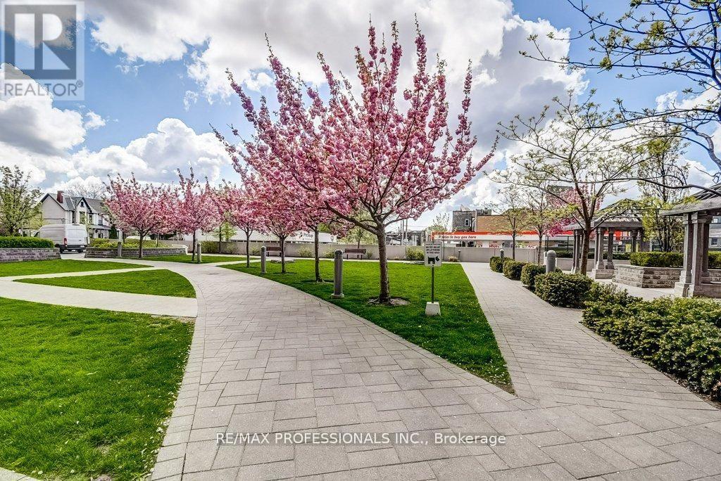 930 - 60 Heintzman Street, Toronto, Ontario  M6P 5A1 - Photo 25 - W12936754