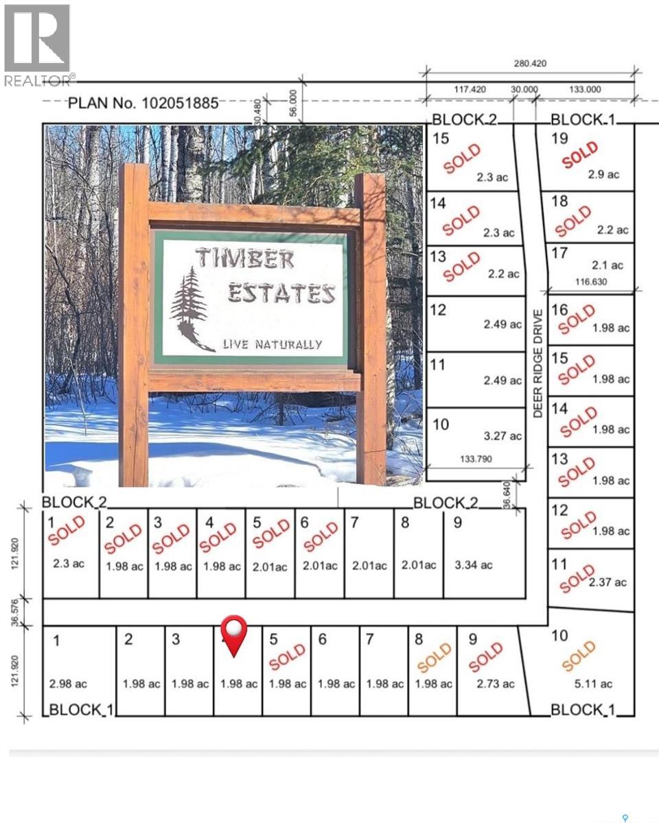 104 Deer Ridge DRIVE, paddockwood rm no. 520, Saskatchewan