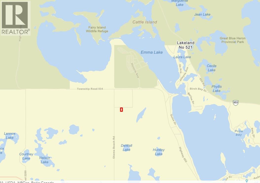 104 Deer Ridge Drive, Paddockwood Rm No. 520, Saskatchewan  S0J 0N0 - Photo 4 - SK031628