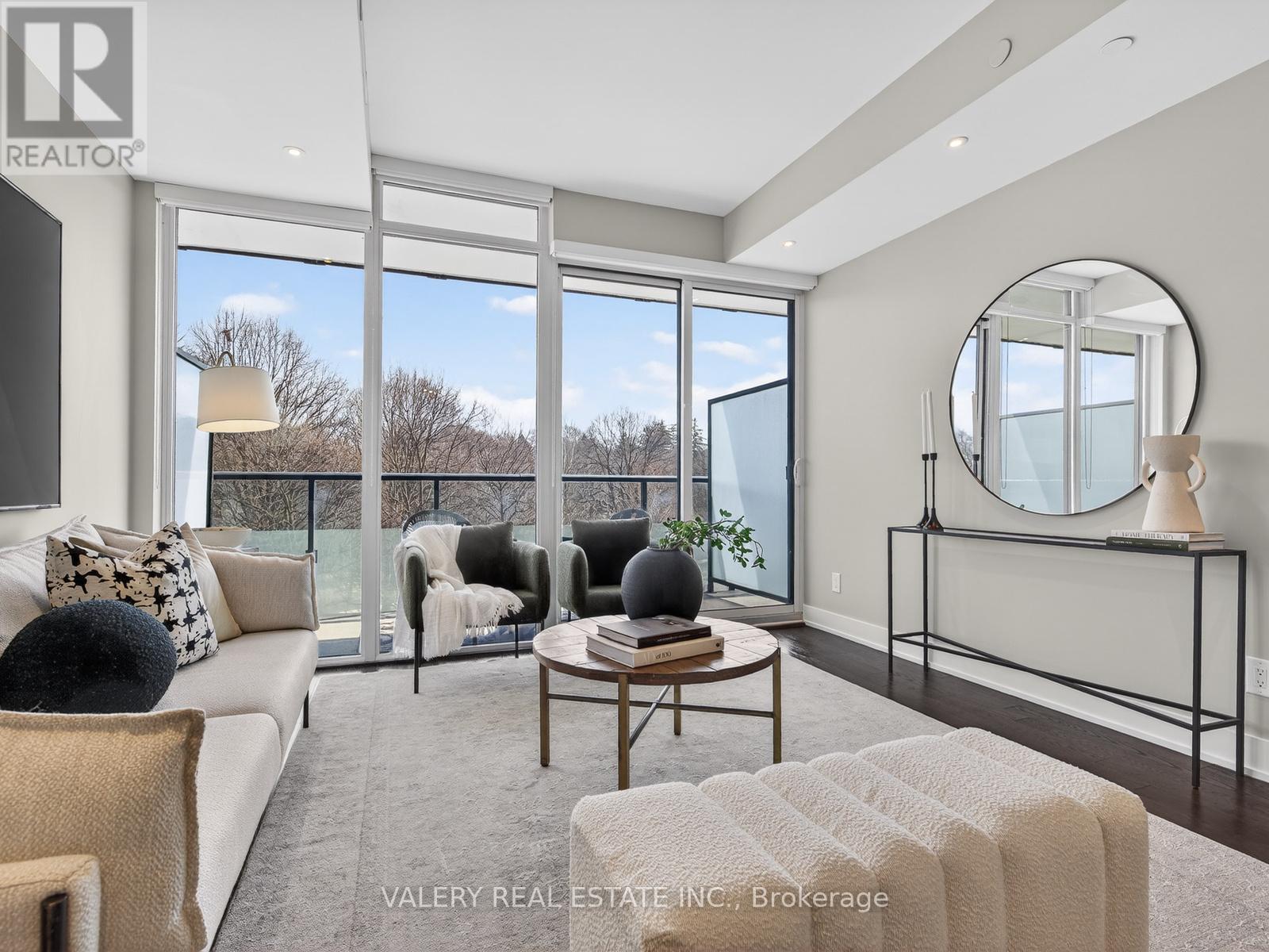 311 - 3018 Yonge Street, Toronto, Ontario  M4N 0A5 - Photo 7 - C12871700