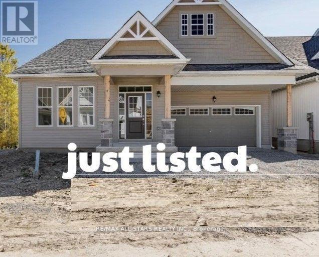 23 Preserve Road, Bancroft, Ontario  K0L 1C0 - Photo 1 - X12936664