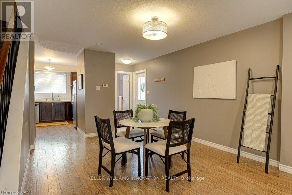 23 - 50 Westmount Road W, Kitchener, Ontario  N2M 1R5 - Photo 10 - X12936710