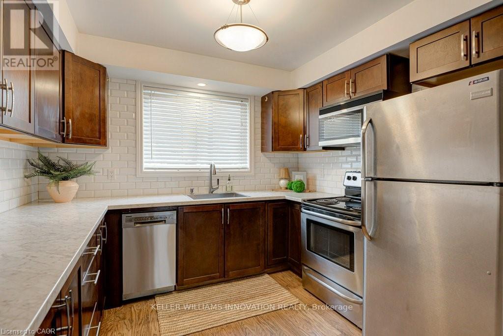 23 - 50 Westmount Road W, Kitchener, Ontario  N2M 1R5 - Photo 13 - X12936710