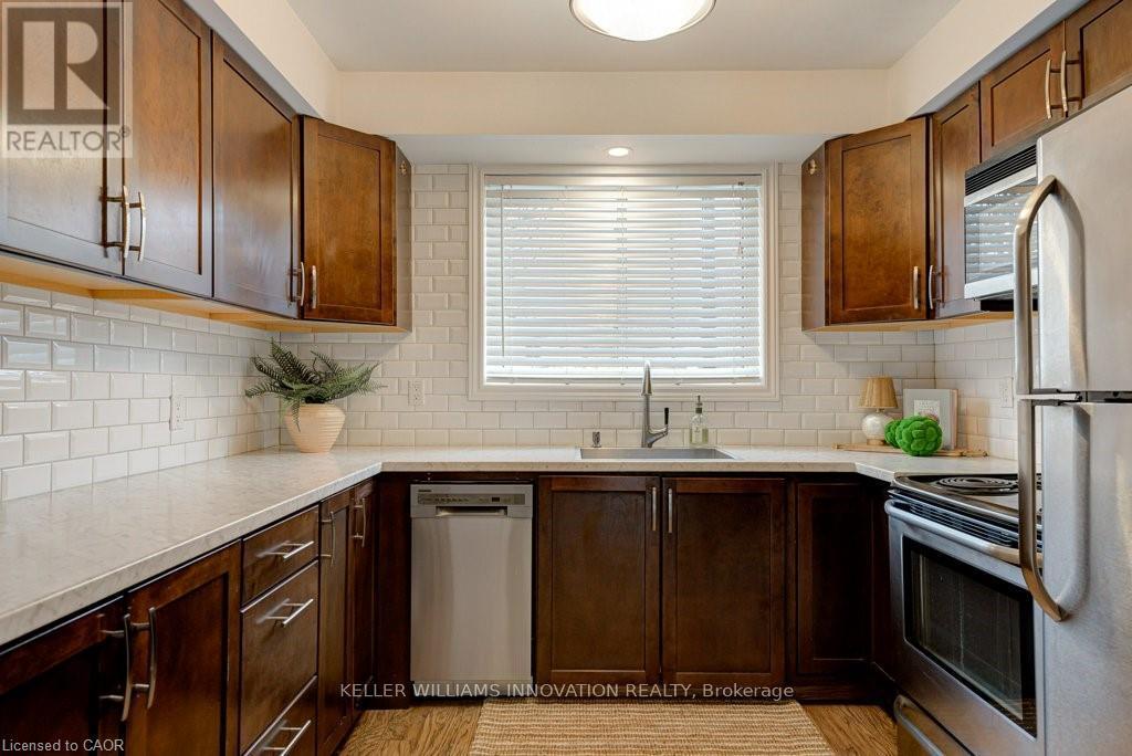 23 - 50 Westmount Road W, Kitchener, Ontario  N2M 1R5 - Photo 15 - X12936710