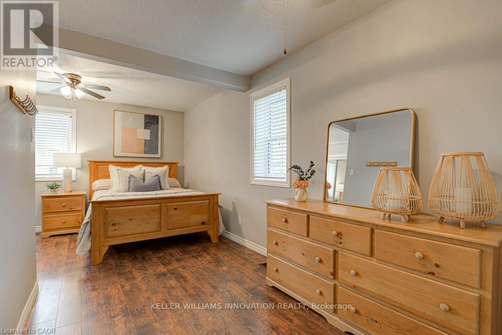 23 - 50 Westmount Road W, Kitchener, Ontario  N2M 1R5 - Photo 21 - X12936710