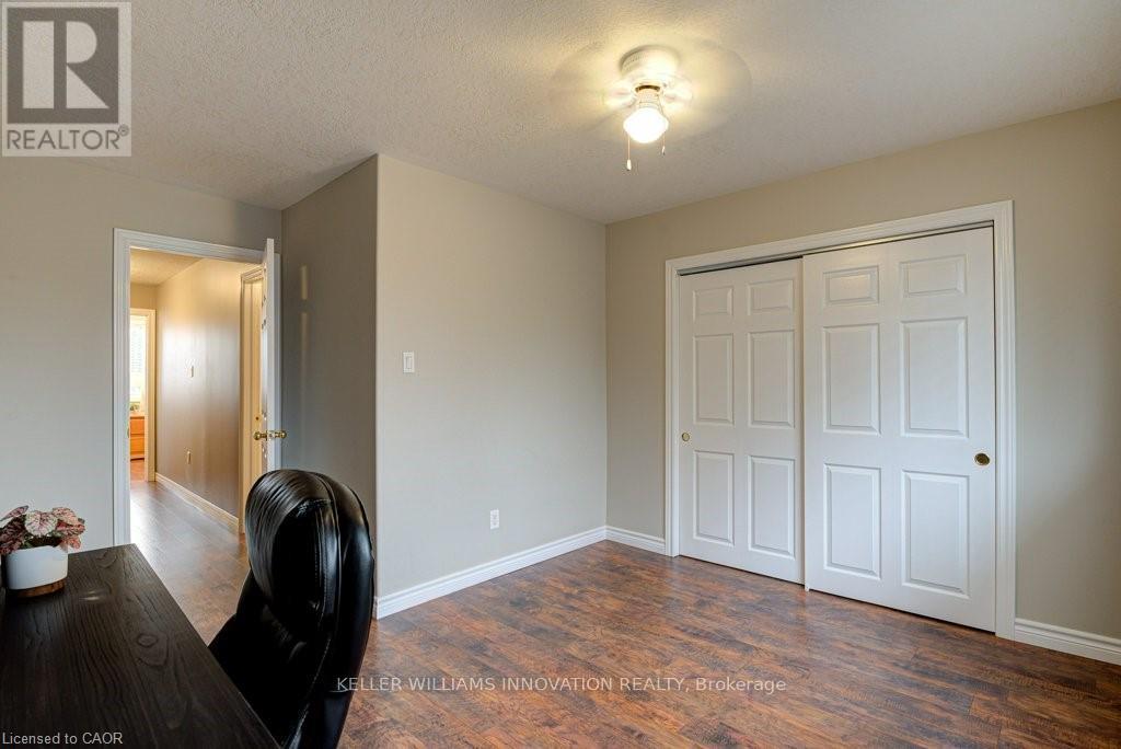 23 - 50 Westmount Road W, Kitchener, Ontario  N2M 1R5 - Photo 25 - X12936710
