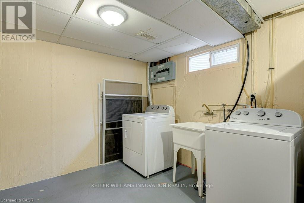 23 - 50 Westmount Road W, Kitchener, Ontario  N2M 1R5 - Photo 28 - X12936710