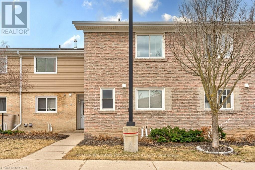 23 - 50 Westmount Road W, Kitchener, Ontario  N2M 1R5 - Photo 33 - X12936710