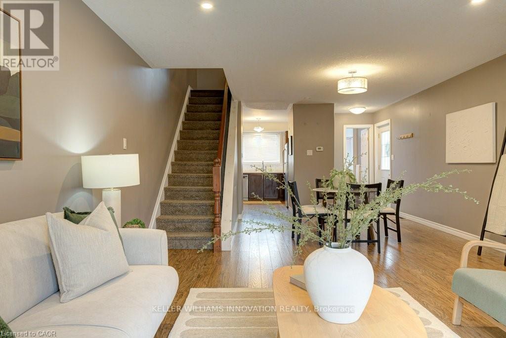 23 - 50 Westmount Road W, Kitchener, Ontario  N2M 1R5 - Photo 5 - X12936710